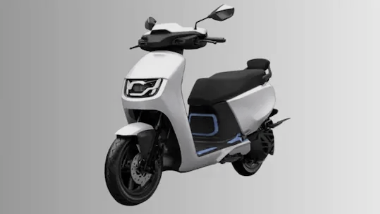 Hero Vida VX2 image